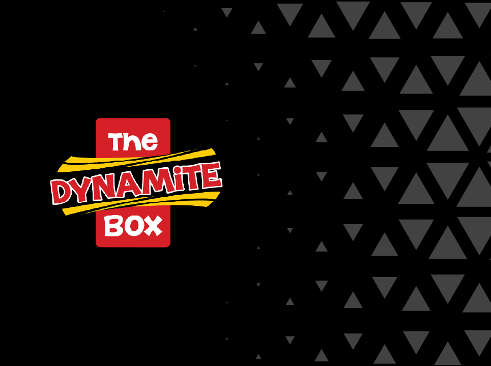 The Dynamte box